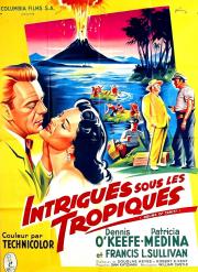 Intrigues Sous Les Tropiques