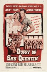 voir la fiche complète du film : Duffy of San Quentin