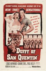 Duffy Of San Quentin