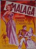 voir la fiche complète du film : Malaga
