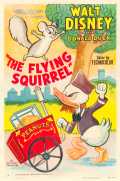 voir la fiche complète du film : The Flying Squirrel