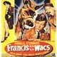 photo du film Francis Joins the WACS