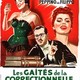 photo du film Les Gaîtés de la Correctionnelle