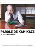 Parole de kamikaze