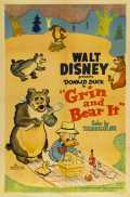 voir la fiche complète du film : Grin and Bear It