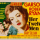 photo du film Les fils de mademoiselle