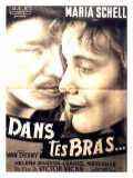 voir la fiche complète du film : Dans tes bras