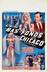 Dans les bas-fonds de Chicago