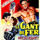 photo du film Le Gant de fer