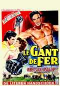 Le Gant de fer