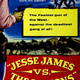 photo du film Jesse James contre les Daltons