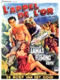 voir la fiche complète du film : L Appel de l or
