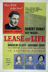 voir la fiche complète du film : Lease of Life