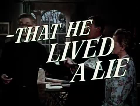 Extrait vidéo du film  Lease of Life