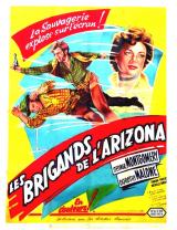 Les Brigands de l Arizona