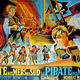 photo du film Le pirate des mers du sud