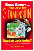 Lumber Jack-Rabbit
