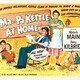 photo du film Ma and Pa Kettle at Home