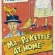 photo du film Ma and Pa Kettle at Home