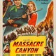 photo du film Massacre Canyon