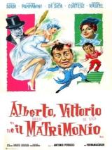 voir la fiche complète du film : Il Matrimonio