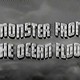 photo du film Monster from the Ocean Floor