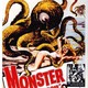 photo du film Monster from the Ocean Floor