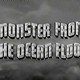 photo du film Monster from the Ocean Floor