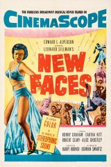 voir la fiche complète du film : New Faces