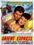 voir la fiche complète du film : Orient-Express