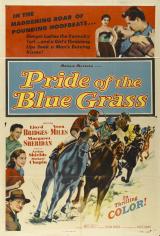 Pride Of The Blue Grass