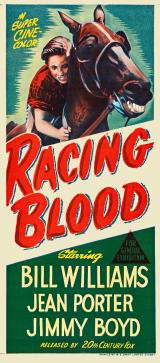 Racing Blood