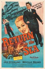 voir la fiche complète du film : Return from the Sea