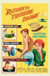voir la fiche complète du film : Return to Treasure Island