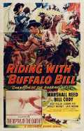 voir la fiche complète du film : Riding with Buffalo Bill