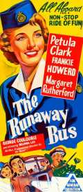 voir la fiche complète du film : The Runaway Bus
