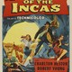 photo du film Le secret des Incas