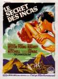 voir la fiche complète du film : Le secret des Incas