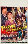 voir la fiche complète du film : Terreur à Shanghai