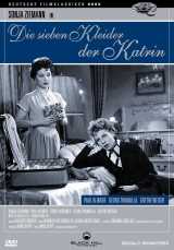 voir la fiche complète du film : Die Sieben Kleider der Katrin