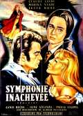 voir la fiche complète du film : Symphonie inachevée