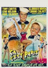 Ça C est Paris