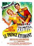 voir la fiche complète du film : Le prince étudiant