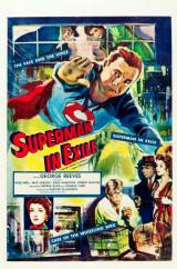 voir la fiche complète du film : Superman in Exile