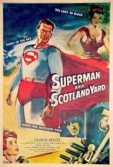 voir la fiche complète du film : Superman in Scotland Yard