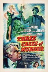 voir la fiche complète du film : Three Cases of Murder