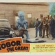 photo du film Le Maître du monde/Tobor le Grand
