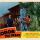 photo du film Tobor the Great