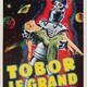 photo du film Le Maître du monde/Tobor le Grand