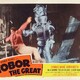 photo du film Le Maître du monde/Tobor le Grand